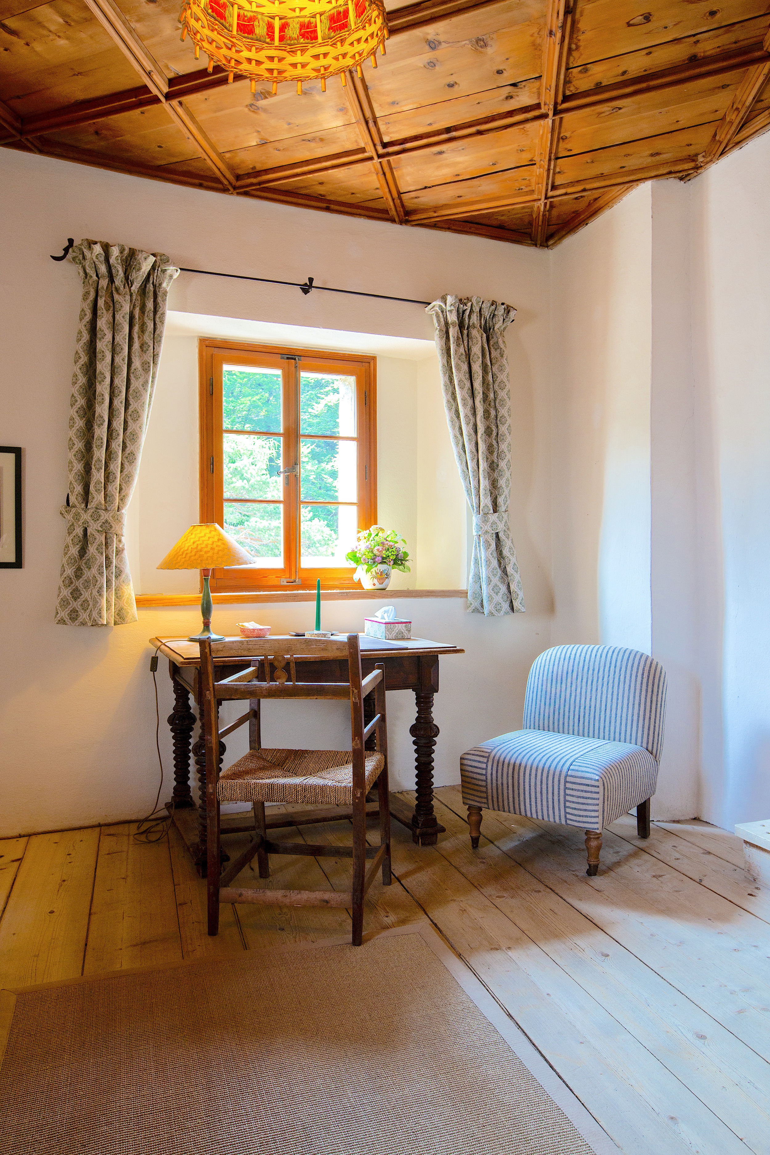 Schloss-Stein-Drautal-Obergeschoss-Eckzimmer-2
